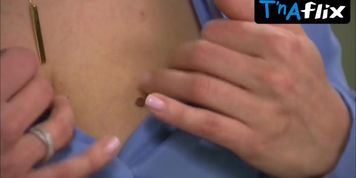 Paulina Sobota Breasts Scene  in Klan