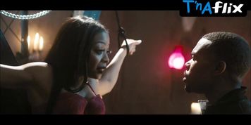 Zulay Henao Underwear Scene  in The House Next Door: Meet The Blacks 2