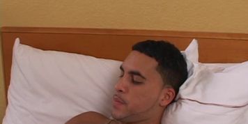 Group of gays enjoy anal action - video 10