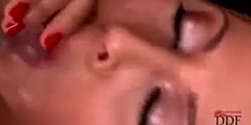 Mandee Dee Blowjob