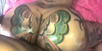 Bdy3x (Beauty Dior, Julie Cash)
