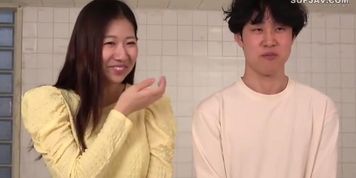 Sis & Step Brother Play Sex Game Challenge