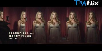 Denise Richards Sexy Scene  in A Girl Is A Gun