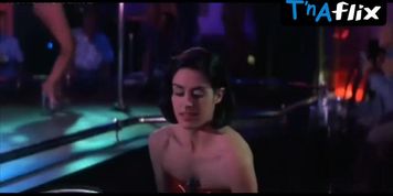 Unknown Butt,  Breasts Scene  in The Librarians