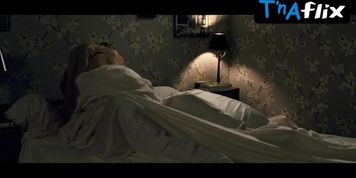 Anne Marivin Sexy Scene  in You Will Be My Son