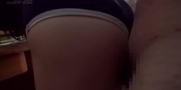 Fuyue Kotone swimsuit sex