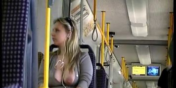 German Erotic Exhibitionism F02