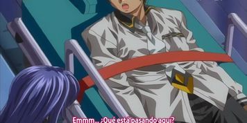 Uncensored Hentai 6/6