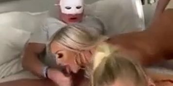 Bimbo Party