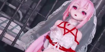 Mmd Luka