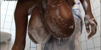 Soapy Tits (Miosotis Claribel)
