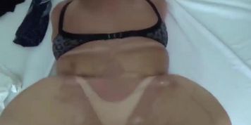 Ultra Wide Hips