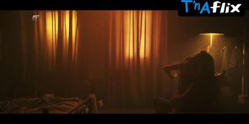 Roksolana Beznosko Breasts,  Thong Scene  in Legacy Of Lies