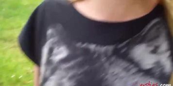 Beautiful Step-Mom Fucks Well Tender Son's Friend