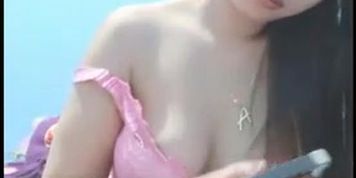 janda cantik
