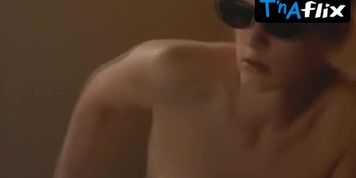 Helene Fillieres Breasts,  Butt Scene  in Venus Beauty Institute