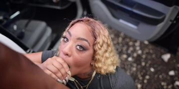 Police fucking in junkyard (Lethal Lipps, yellow_bone)