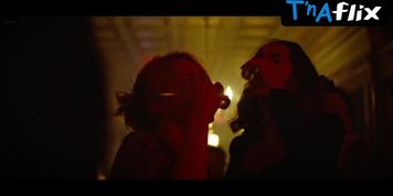 Noemie Merlant Breasts Scene  in Baby Ruby