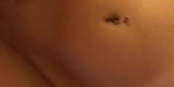 POV Creampie