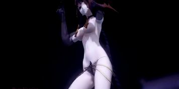 mmd Cellphone