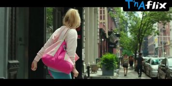 Amy Schumer Underwear Scene  In I Feel Hot