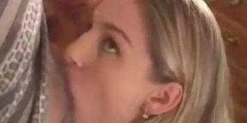Heather Brooke de sus mamadas (Heather Harmon)