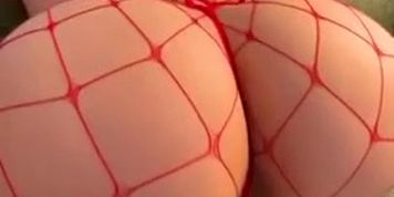 Louisa Khovanski pov spreading butt close up boobs and wide open legs (Luissa Rosso)