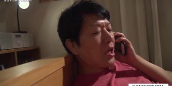Mother Disciplined, Yuka