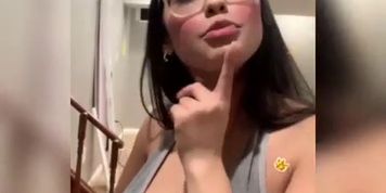 Tetona Muestra todo
