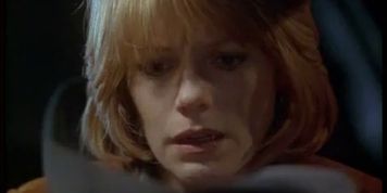 Karen Waddell Breasts,  Butt Scene  in Frame By Frame