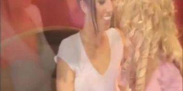 Pussy Attraction (Destiny St. Claire, Katie Morgan)