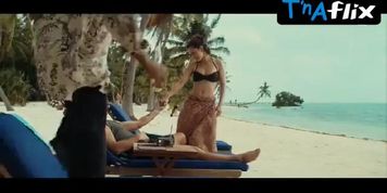 Alice Braga Sexy Scene  in Repo Men