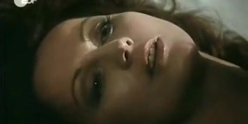 Andrea Jonasson Breasts,  Butt Scene  in Das Spinnennetz