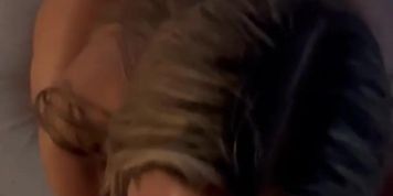 Madiiitay Late Night Blowjob Screw Ppv Video Leaked