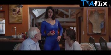 Camille Cottin Butt,  Breasts Scene  in Mouche