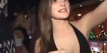 Cock Out In Store 102