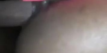 Almost caught fucking step sis 