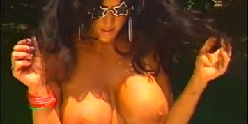 Lusty Busty Dolls 04 - Scene 4