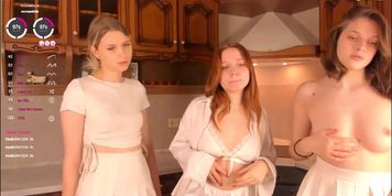 HOT russian friends_live