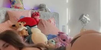 Lauren alexis spanking (Carla Cougar, Shelby Caldera)