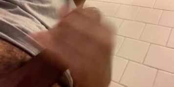 Solo Jerk Off