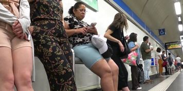 UGLY BUT FAT ASS
