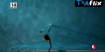 Paz Vega Butt Scene  in Beautiful AND Twisted