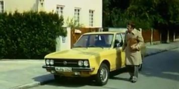 Kasimir Der Kuckuckskleber 1977