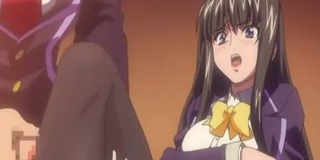 Stocking Hentai