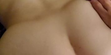 Onlyfans Teen fucked Doggystyle RAW