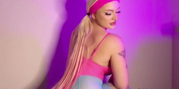 Let&rsquo;s get physical? this is for my nylon lovers;) New video.. by lowrirose from OnlyFans | Coomer