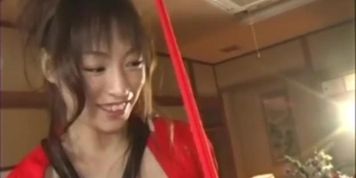 Uncensored Japanese Erotic Fetish Sex