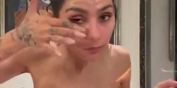 Mia Khalifa 4am Chatting Onlyfans Video Leaked (Mathangi Arulpragasam)
