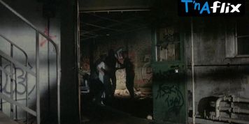 Marina Sirtis Breasts Scene  in Death Wish Iii